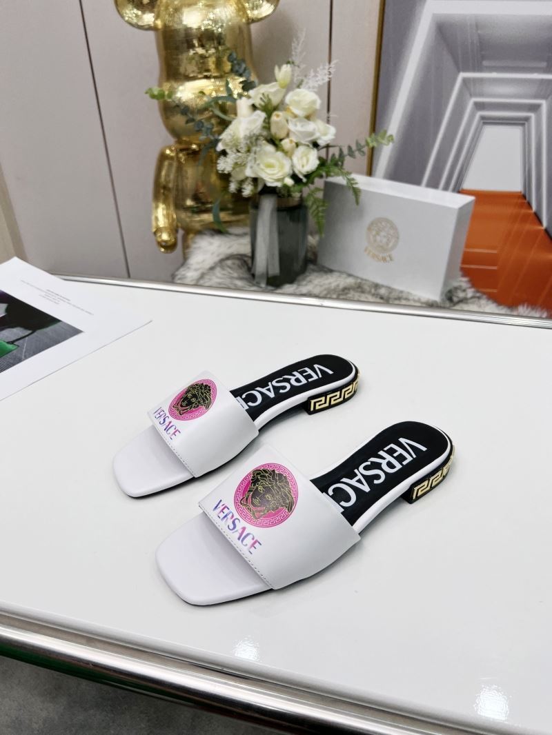 Versace Slippers